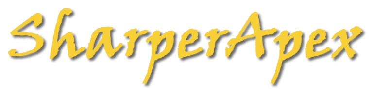SharperApex