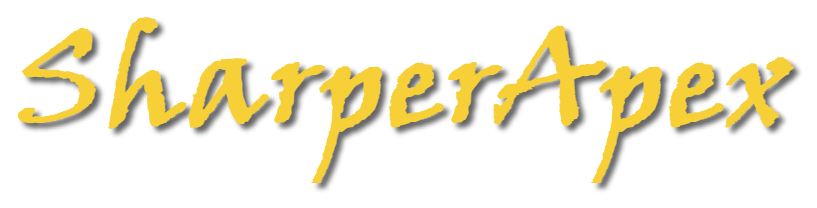 SharperApex